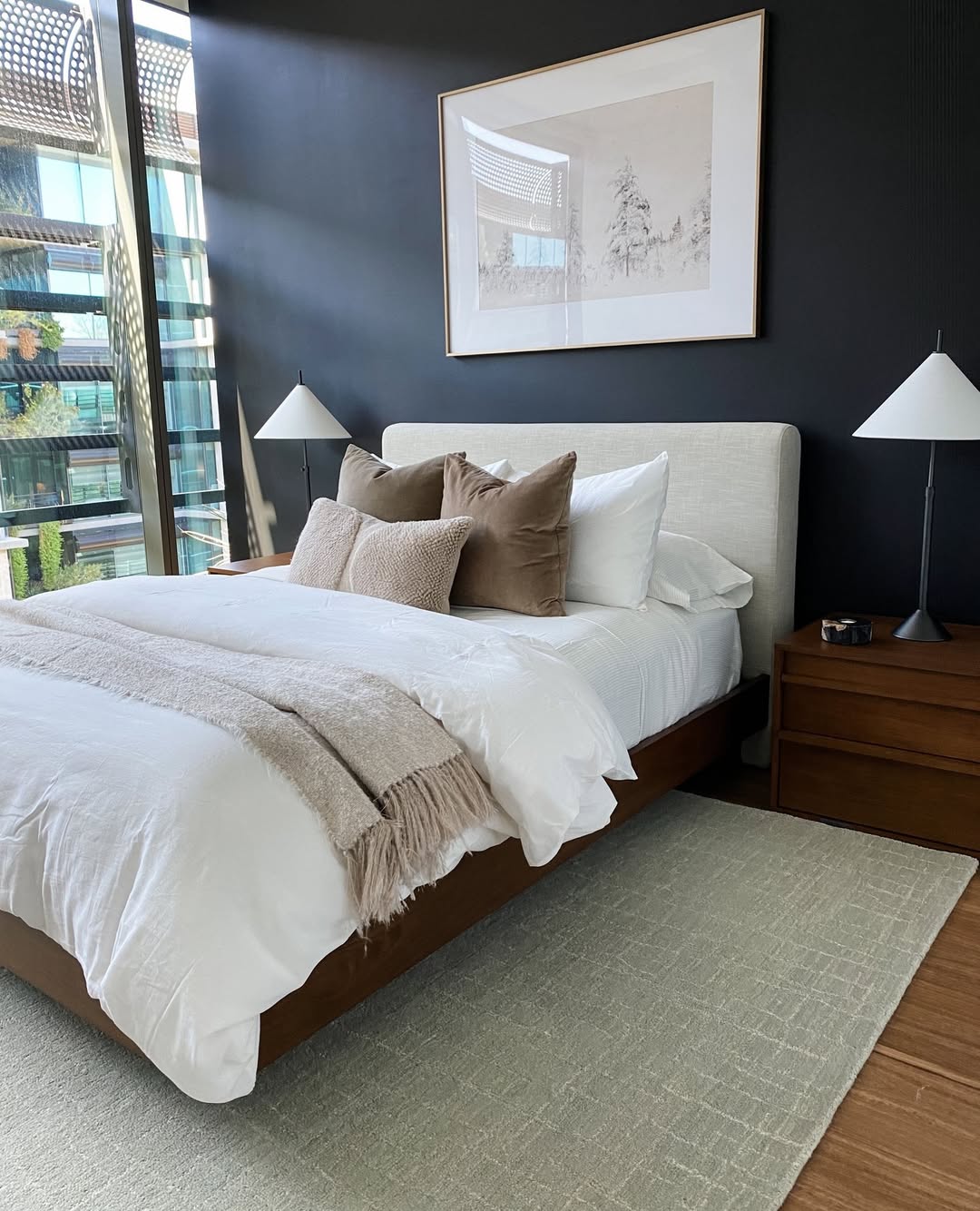Soft Modern