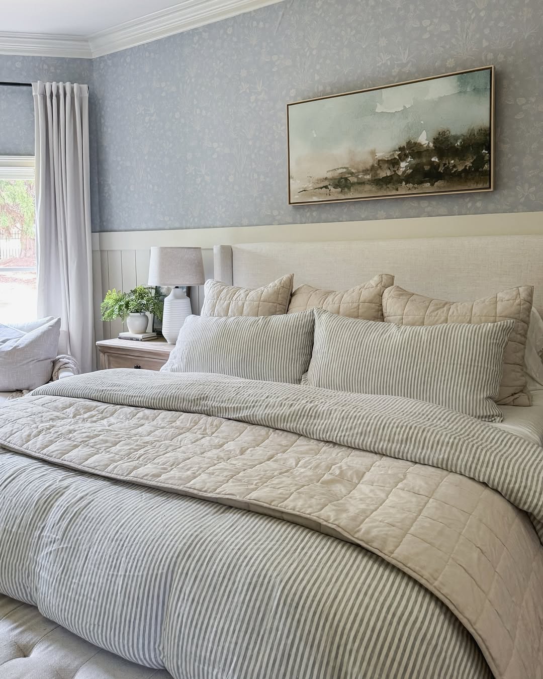 Serene Sophistication