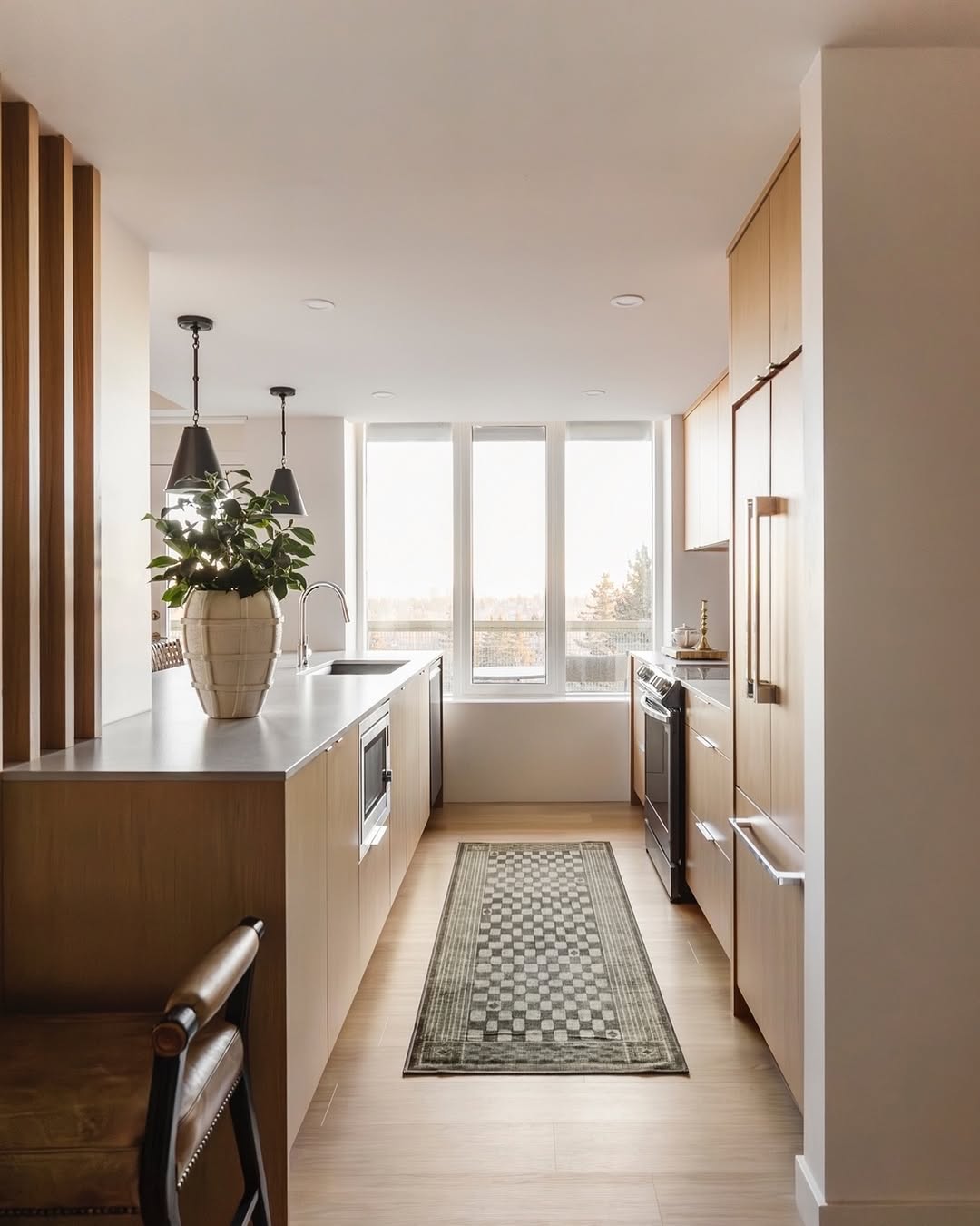 Soft Nordic Light