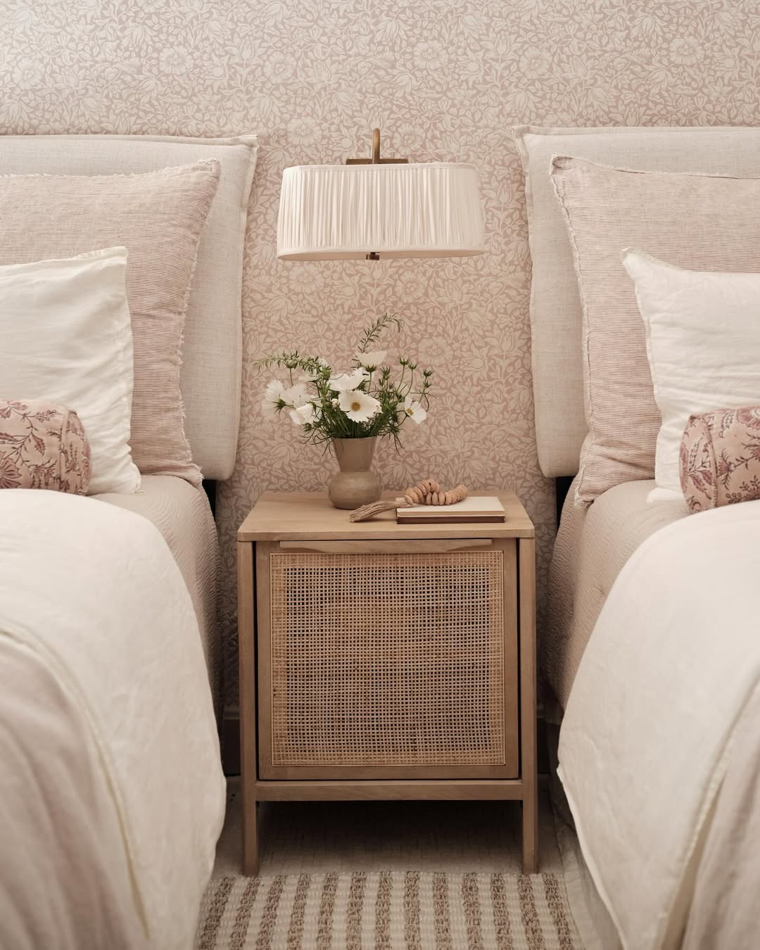 Soft Pattern Perfection