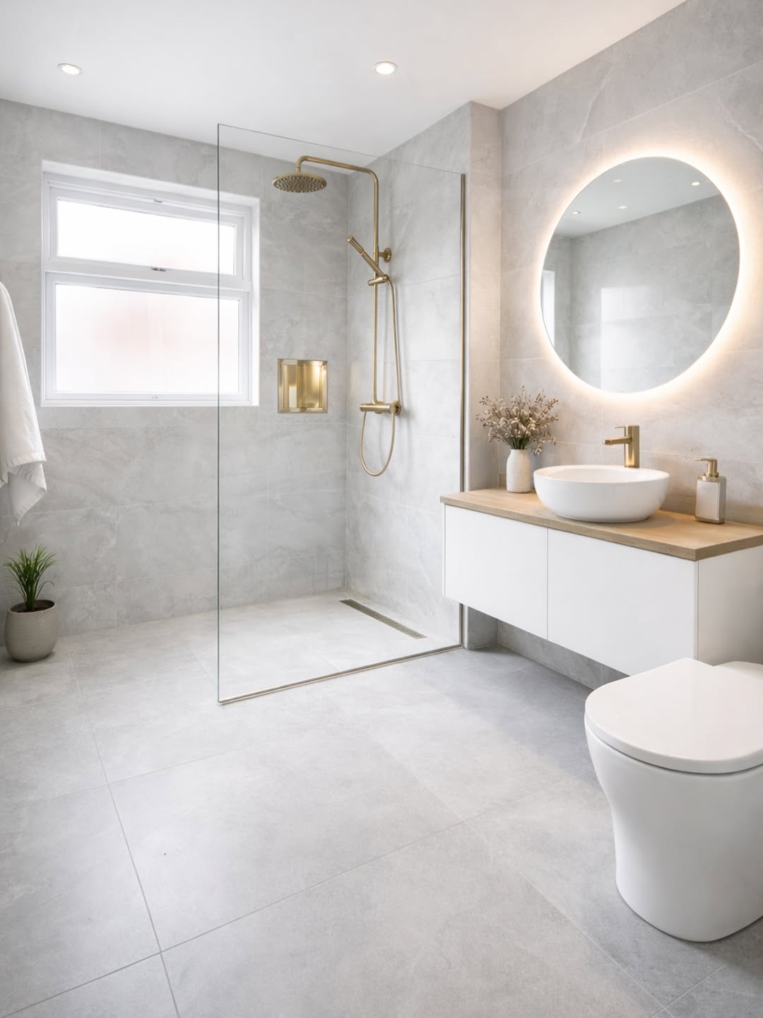 Soft Modern Reset