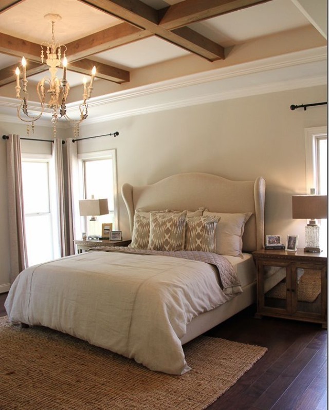 Soft Traditional Elegance