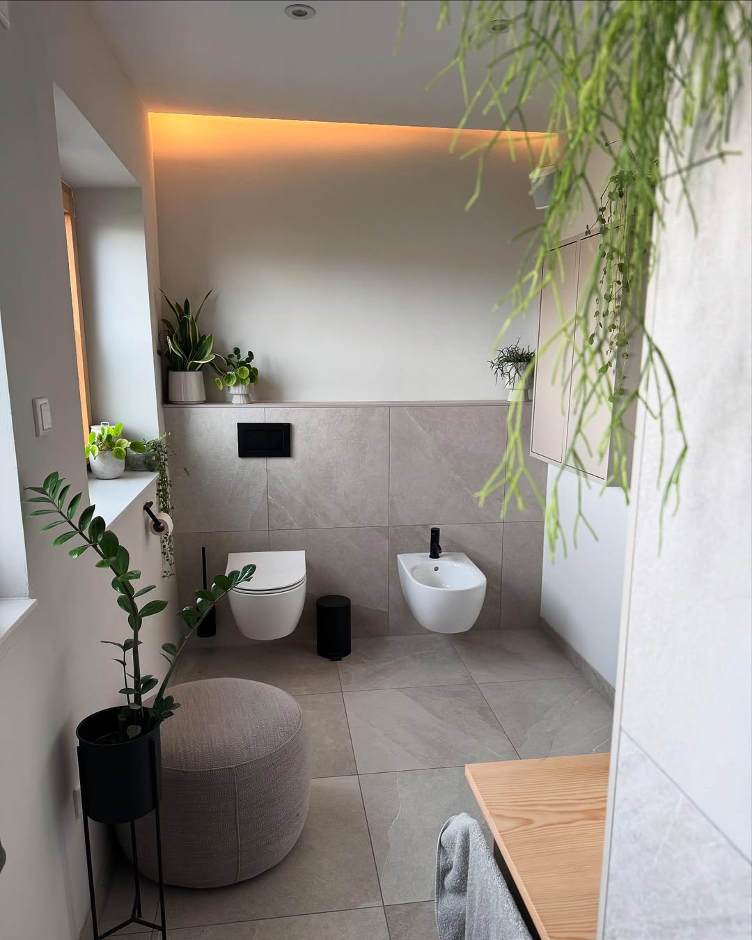 Soft Modern Warmth