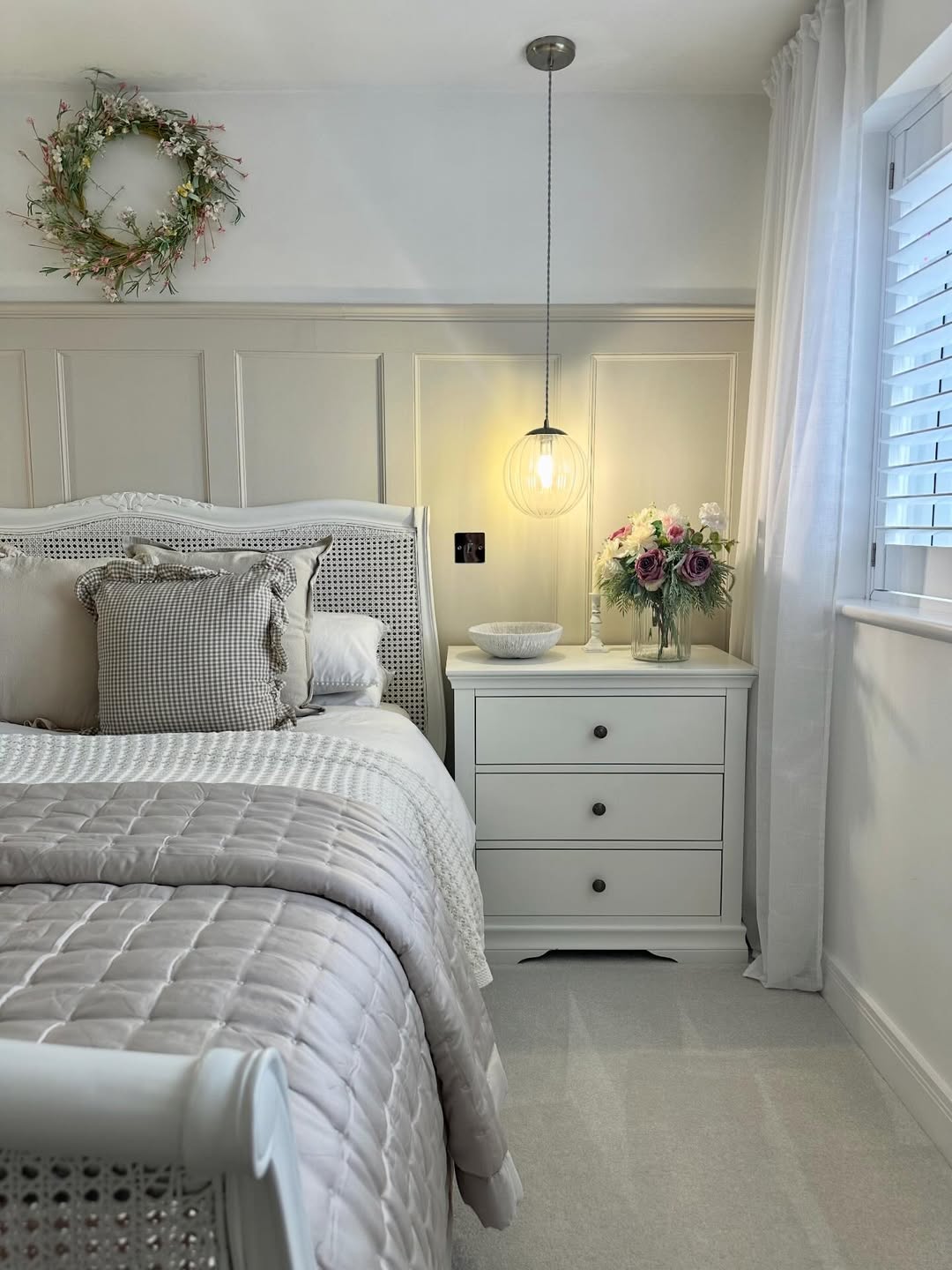 Cottage Softness