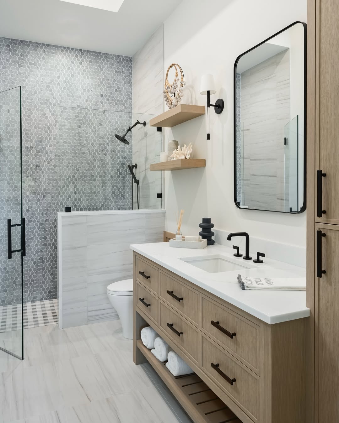 Spa Meets Scandi