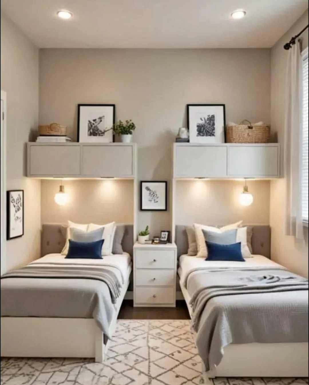 Transforming Furniture Goals