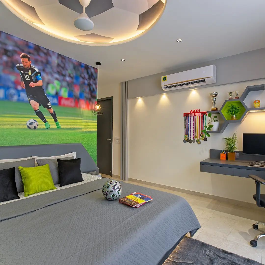 Stadium Star Feature