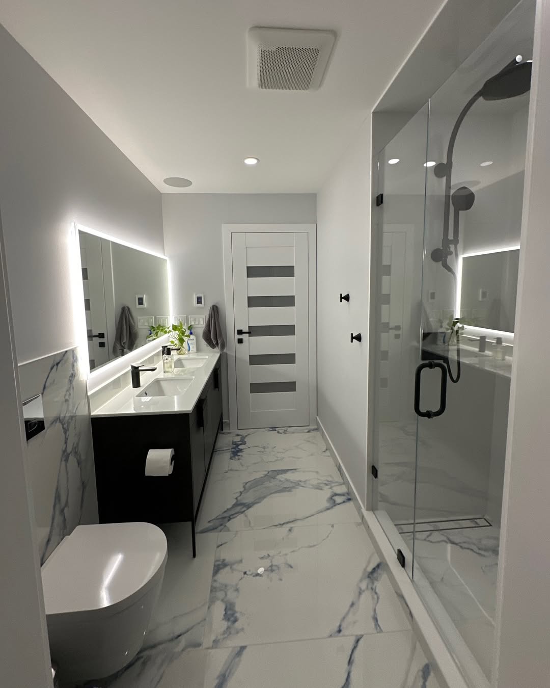 Cabinetry as a Statement