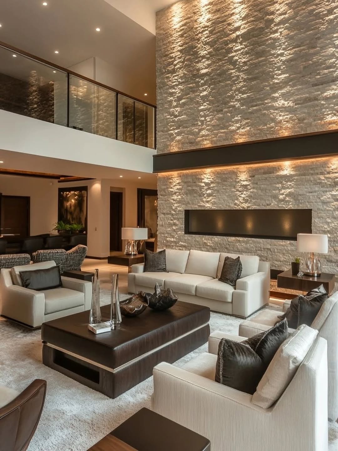 Stone Wall Statement