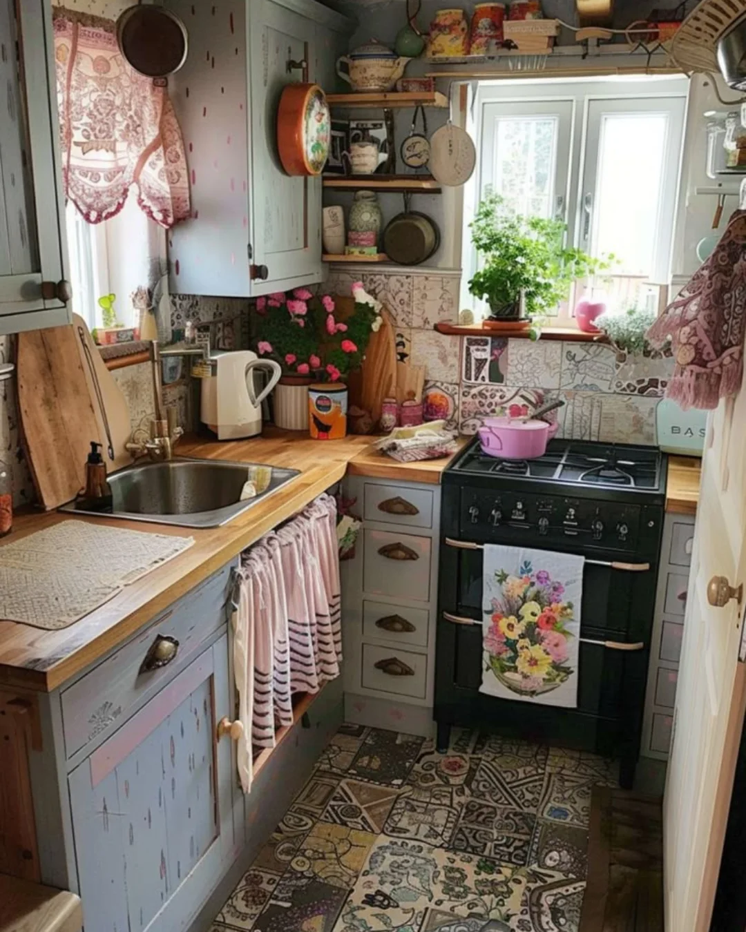 Storybook Whimsy