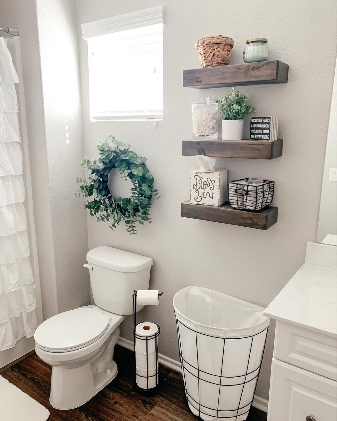 Styled Shelf Moments