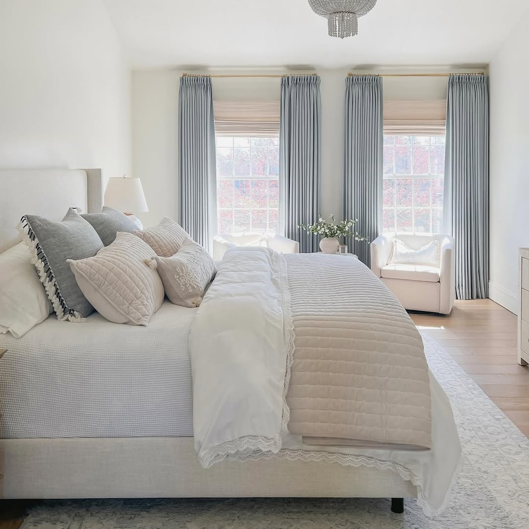 Tailored & Serene