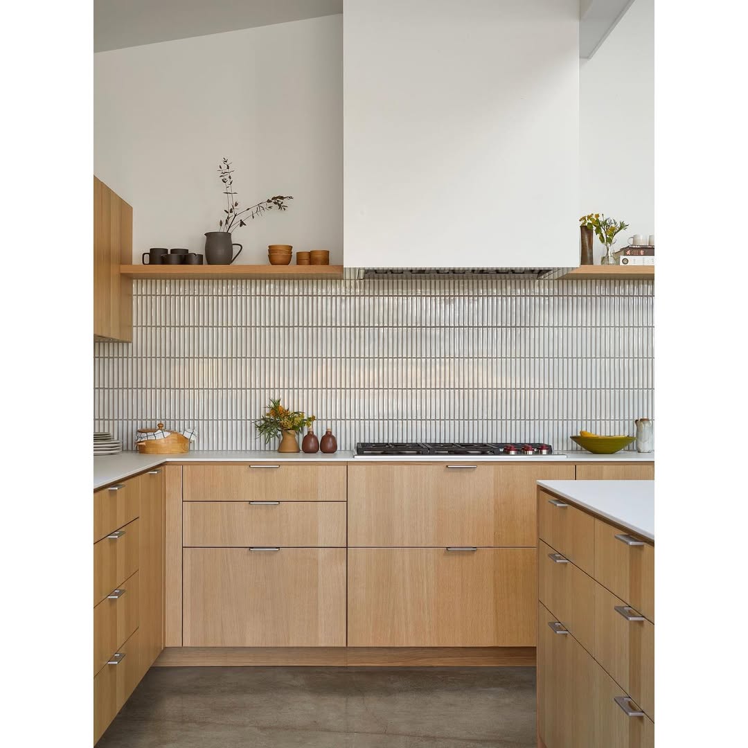 Minimal with Texture