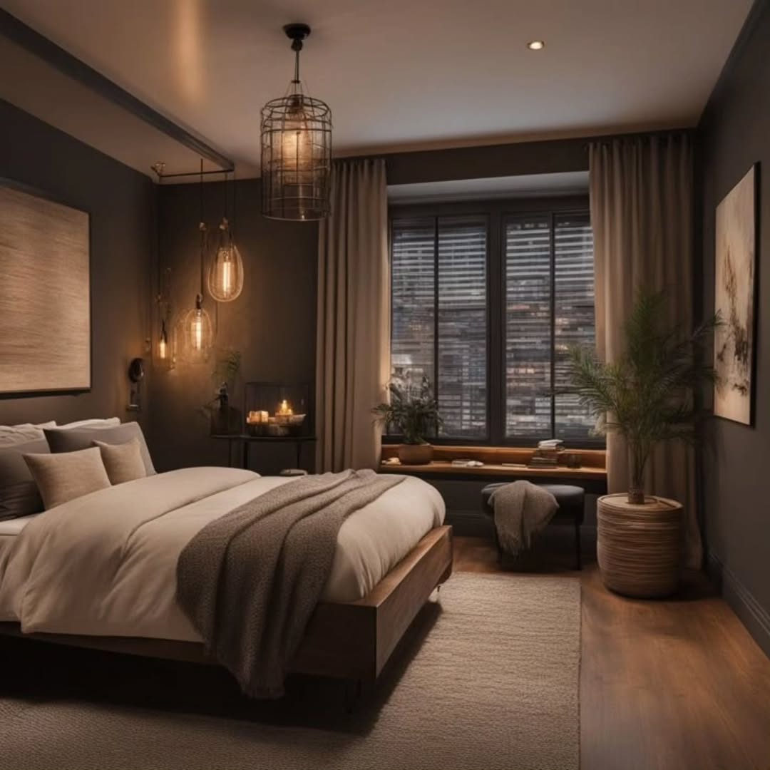 Urban Night Luxe