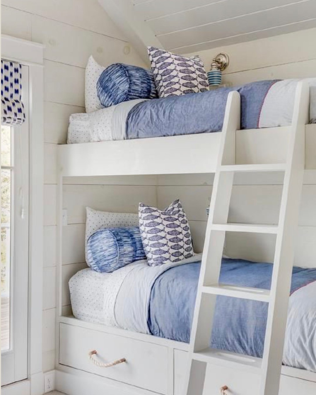 Easy Coastal Layers with Vacation Energy