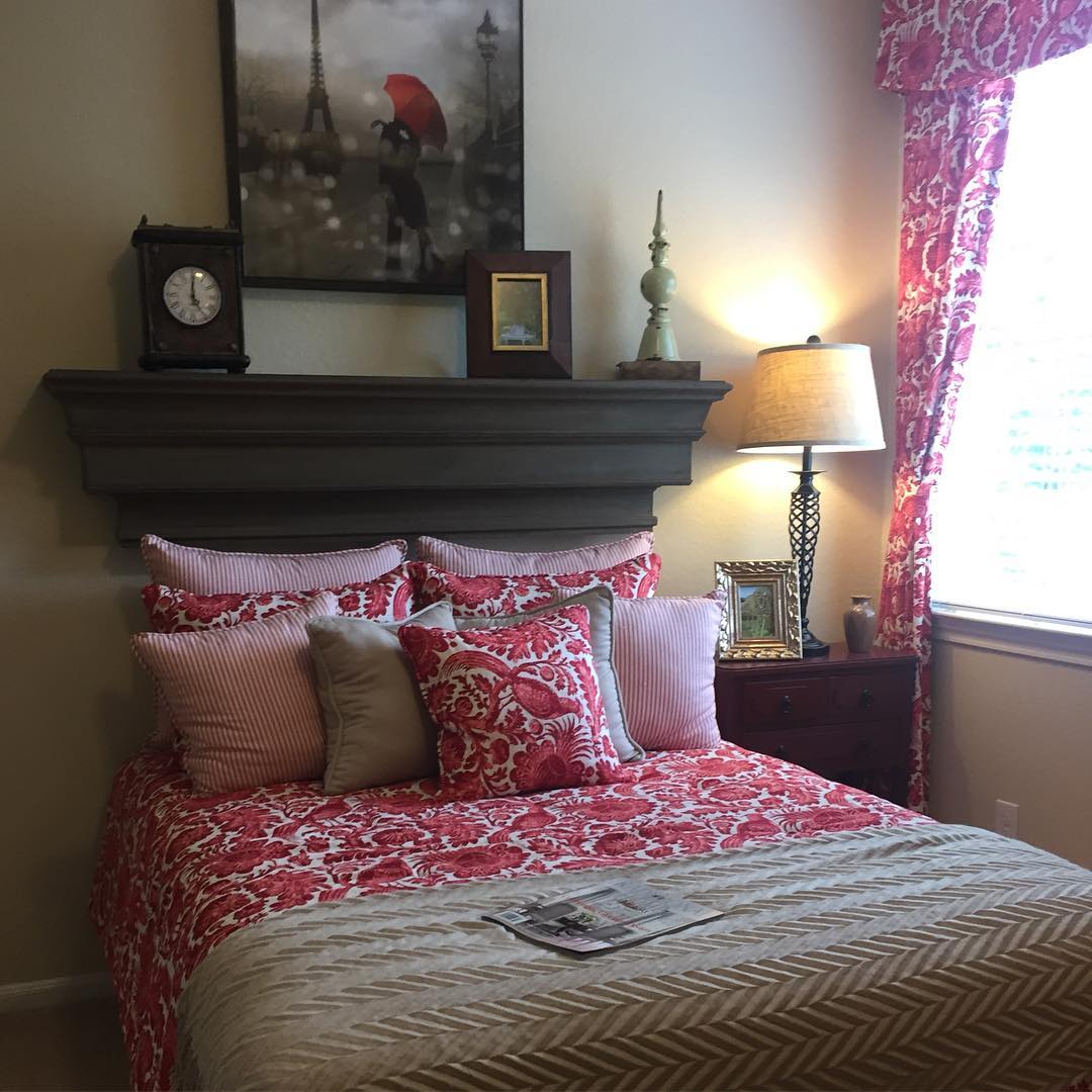 Vintage Charm Corner