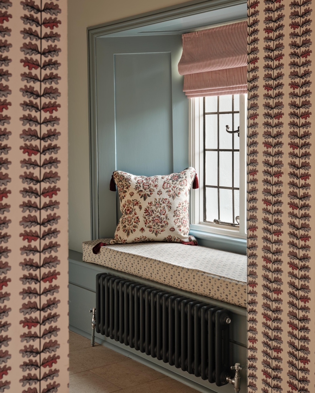 Vintage Tapestry