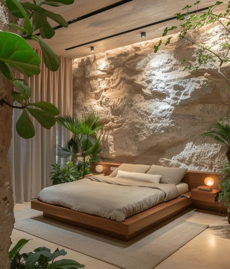 Minimal Warm Lift