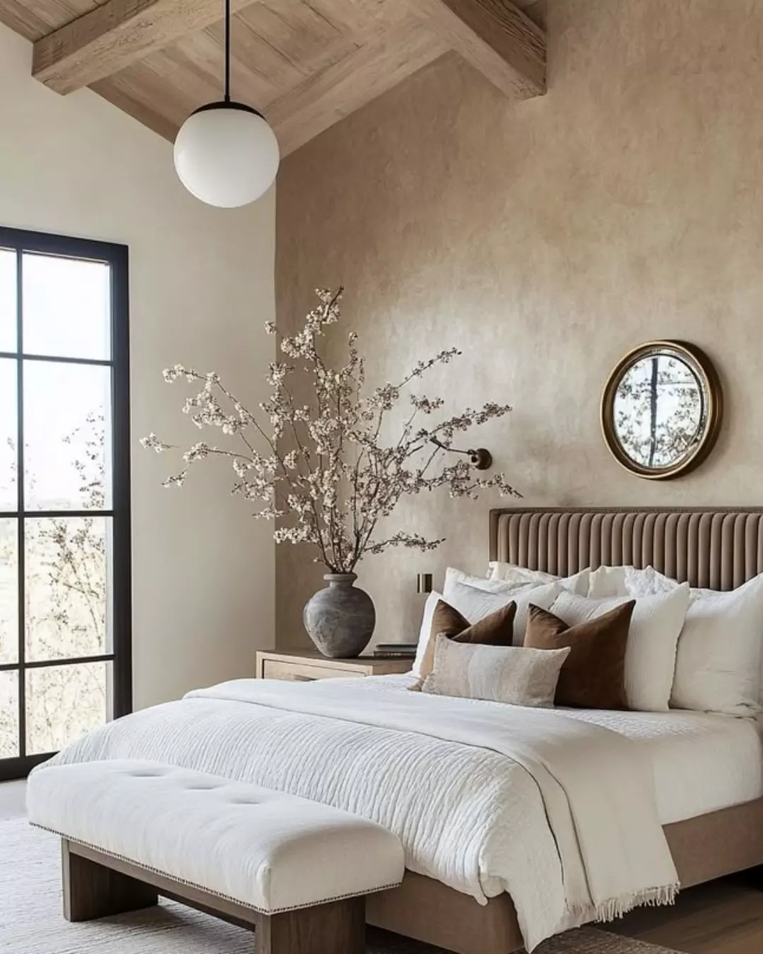 Warm Neutral Balance