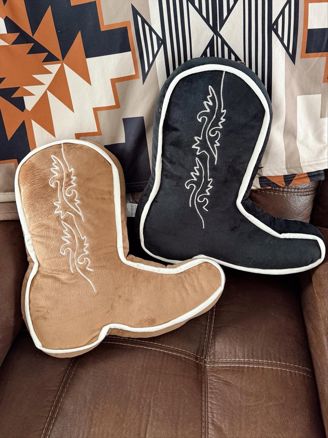 Western Whimsy