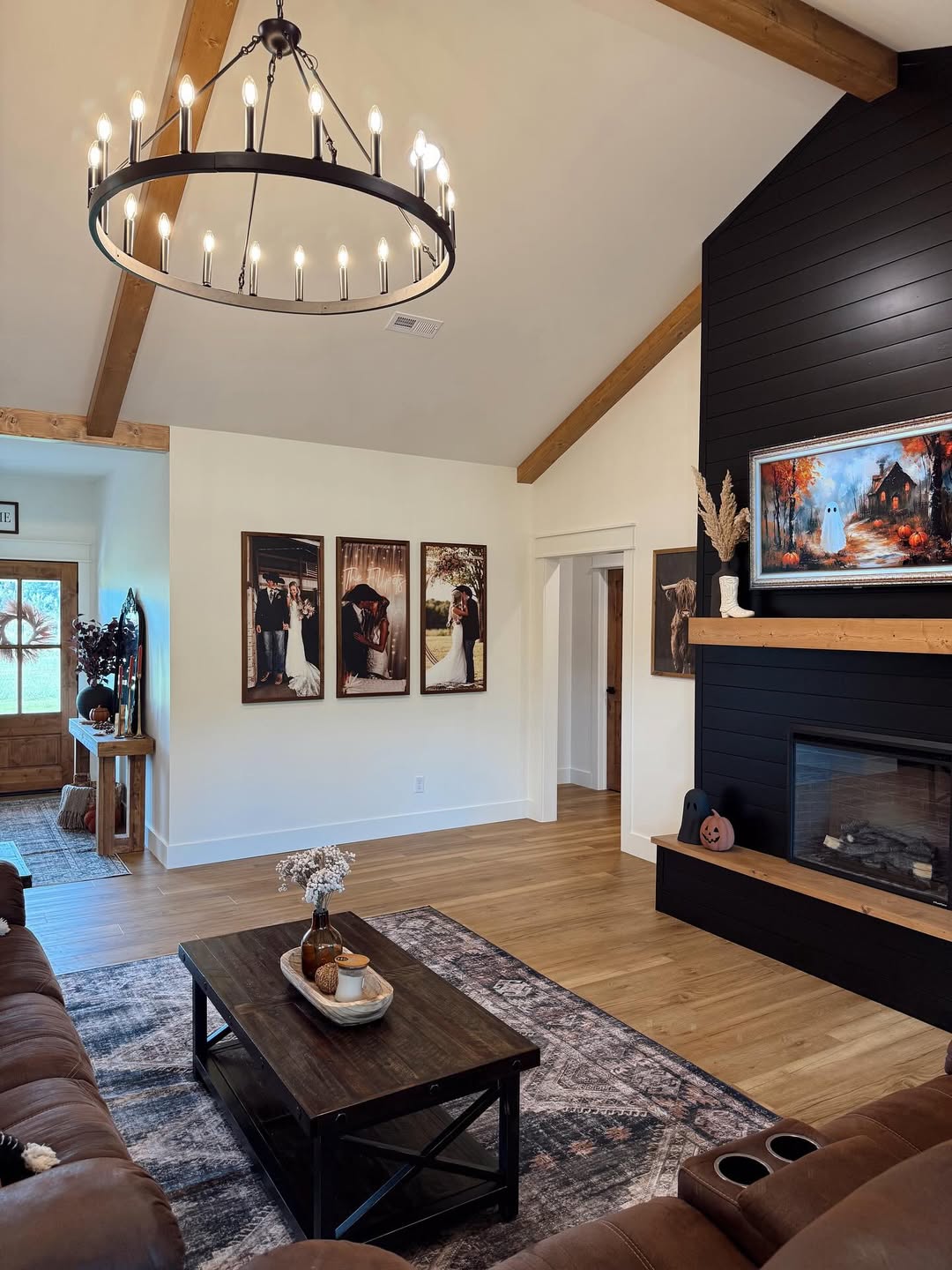 Western Whimsy Done Right