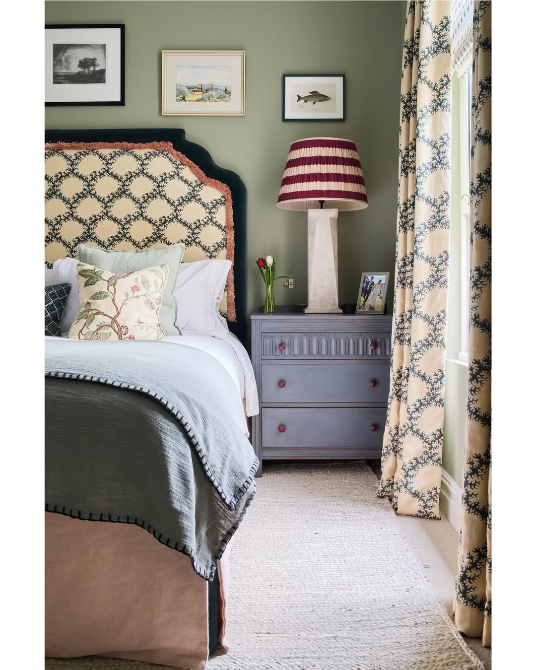 English Country Whimsy