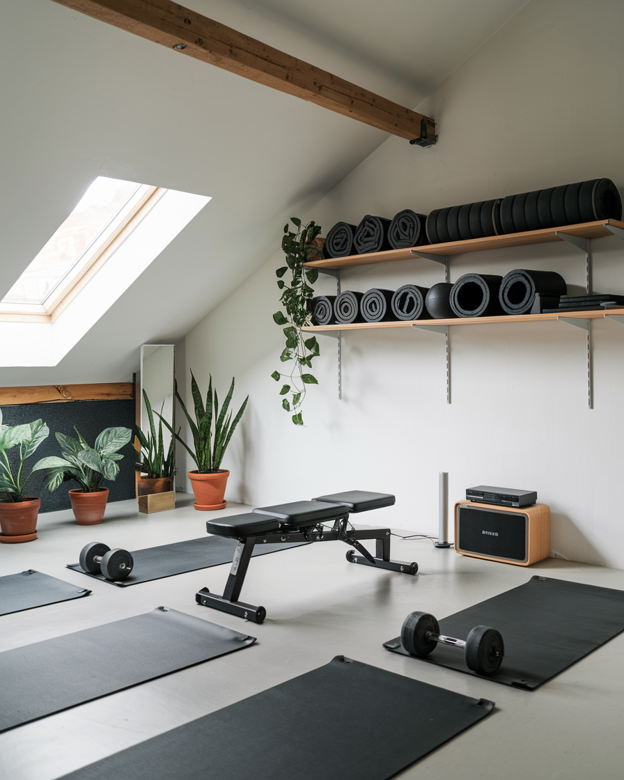 Zen Loft Lifts